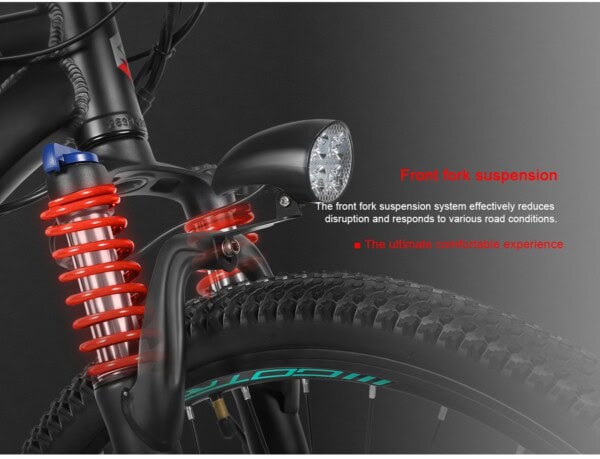 samebike-sy26ii-sahkopyora-etujousitus-ja-led-etuvalo.jpg