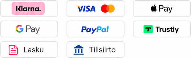 maksutavat tehtaalle