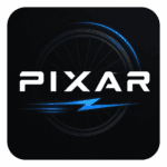 PIXAR